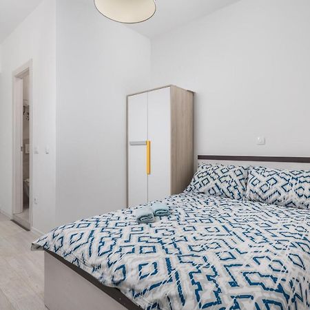 Studio Apartments Fran'S Rijeka Ngoại thất bức ảnh