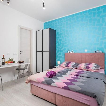 Studio Apartments Fran'S Rijeka Ngoại thất bức ảnh