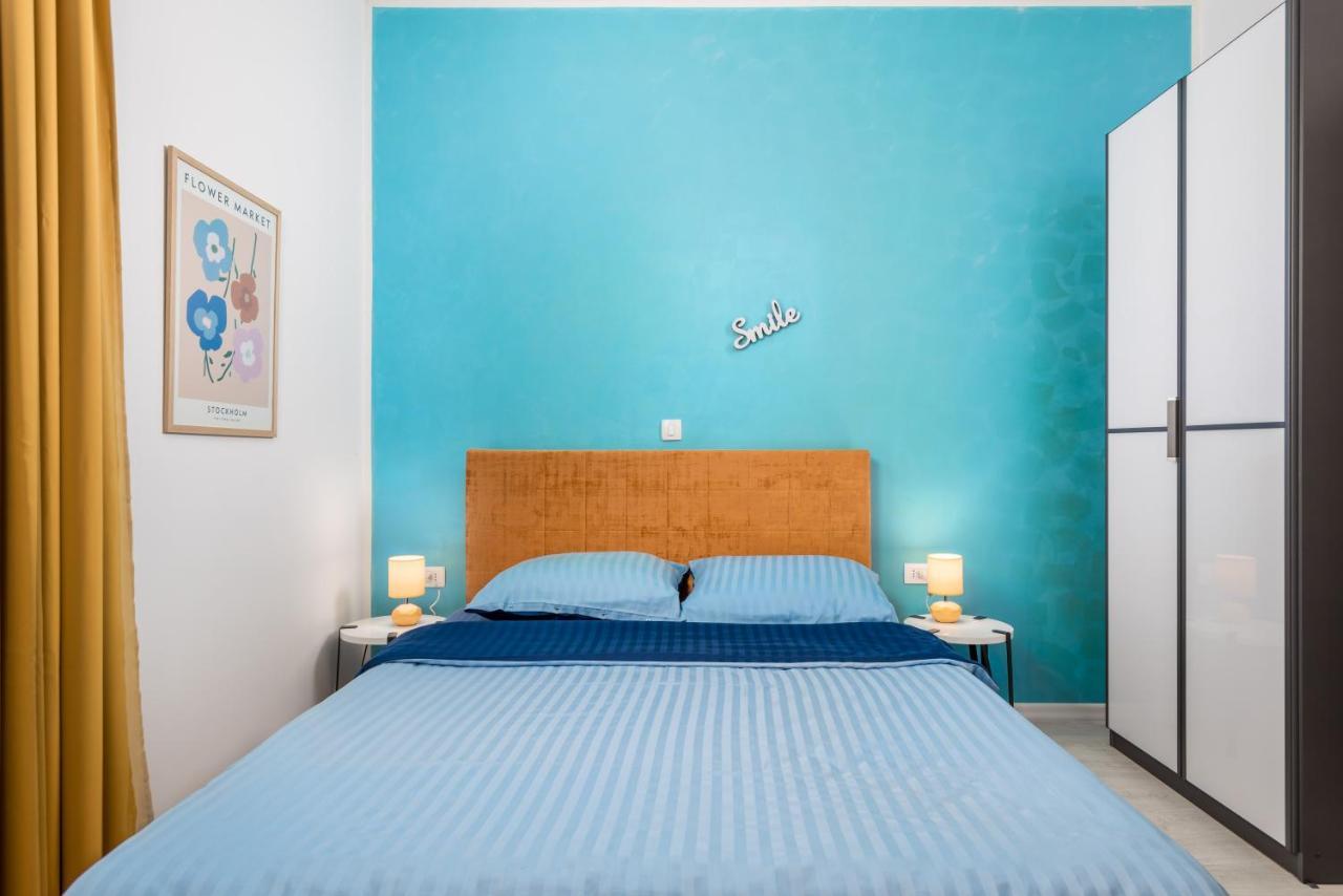 Studio Apartments Fran'S Rijeka Ngoại thất bức ảnh