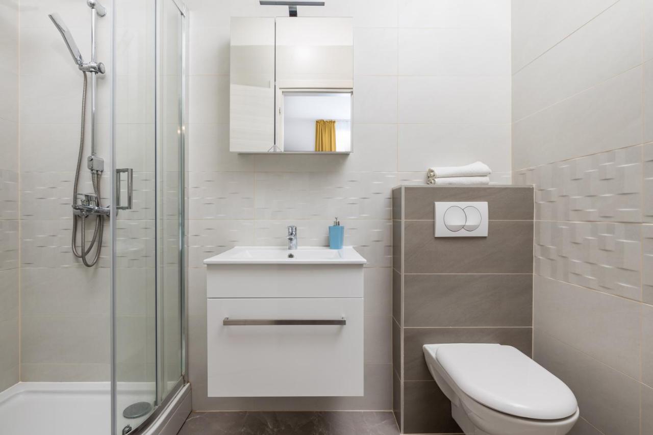 Studio Apartments Fran'S Rijeka Ngoại thất bức ảnh