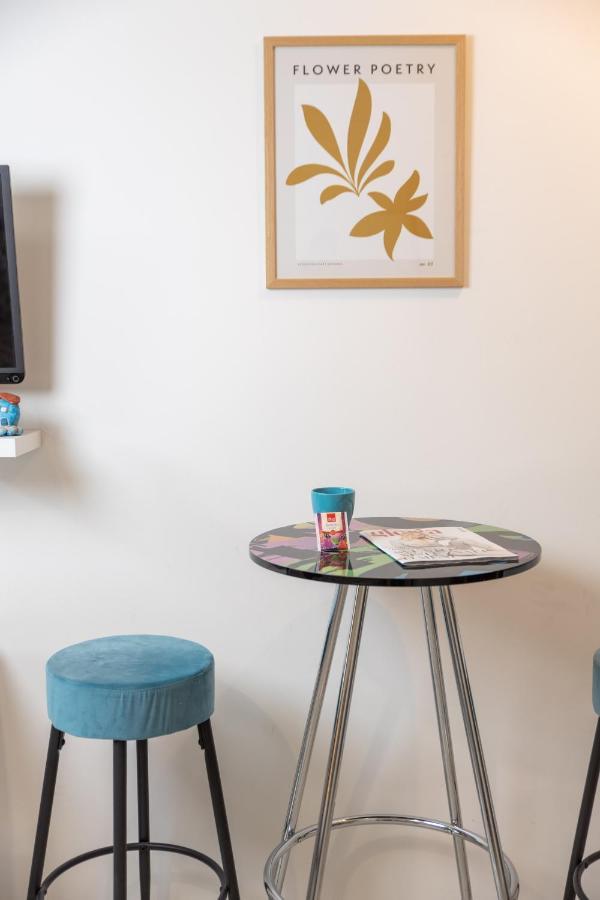 Studio Apartments Fran'S Rijeka Ngoại thất bức ảnh