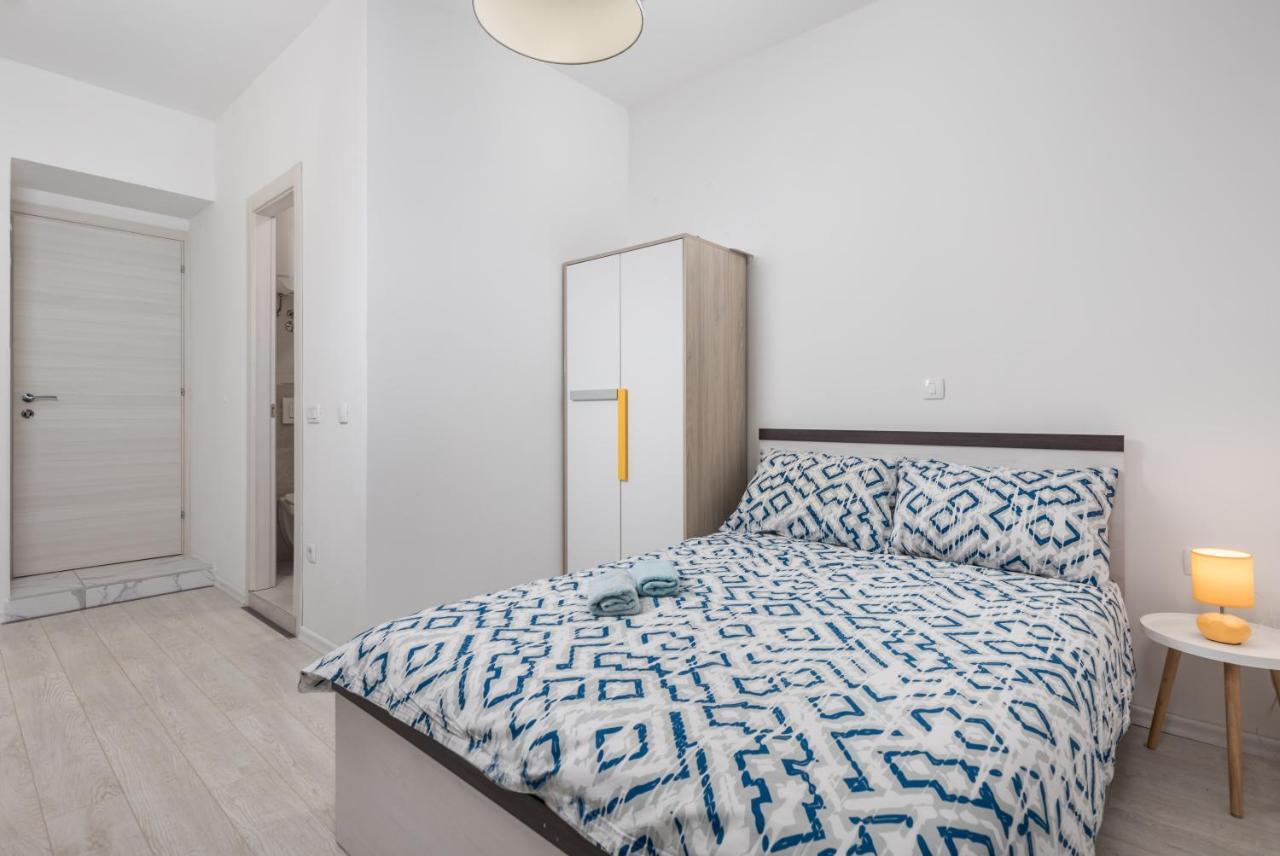 Studio Apartments Fran'S Rijeka Ngoại thất bức ảnh