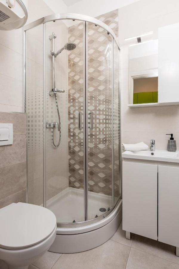 Studio Apartments Fran'S Rijeka Ngoại thất bức ảnh