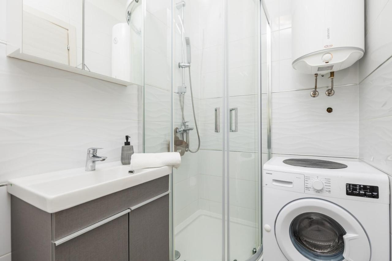 Studio Apartments Fran'S Rijeka Ngoại thất bức ảnh